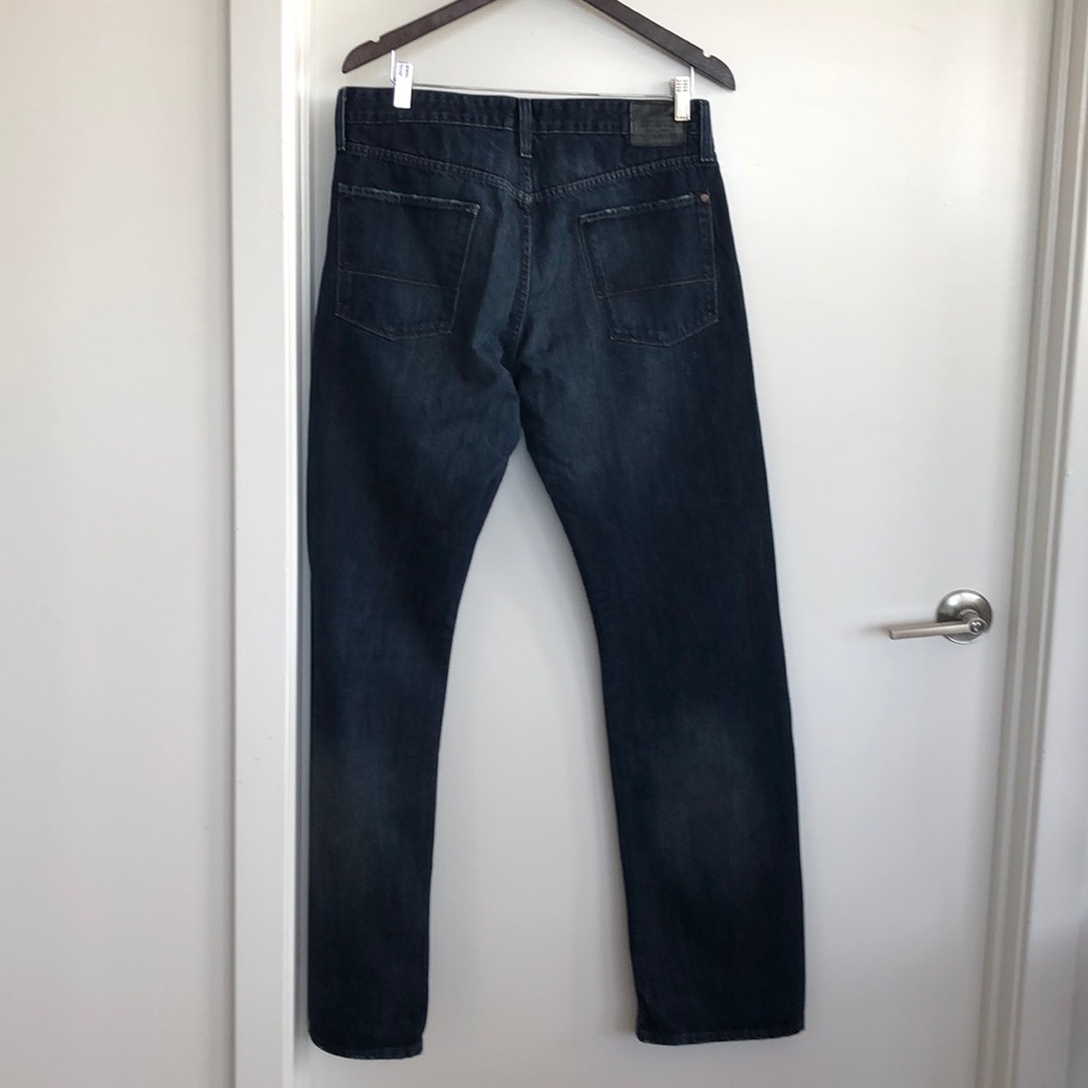Levi’s Slim Straight Jean$40 size 34X34 - Picture 3 of 8